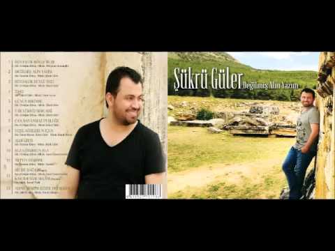 Şükrü Güler - Adını Demem Eller Duymasın - Official Audio - Esen Müzik